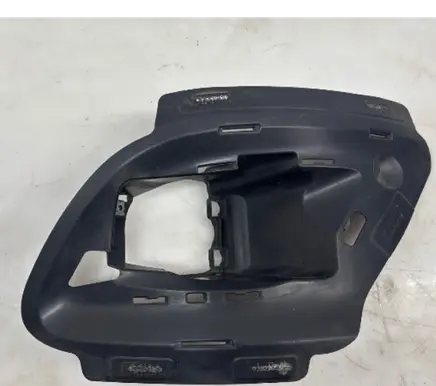 Mercedes-Benz Sprinter W907 W910 Front bumper mounting bracket A9108260300 20455