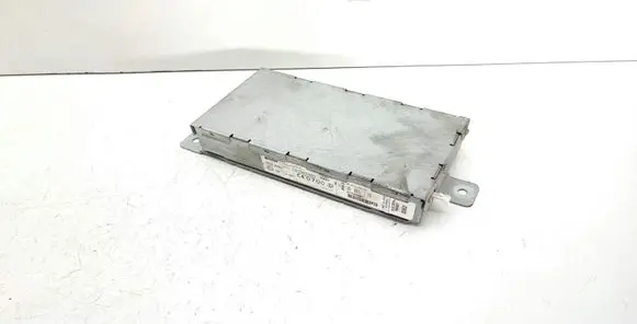 BMW X5 E53 Bluetooth control unit module 6931854