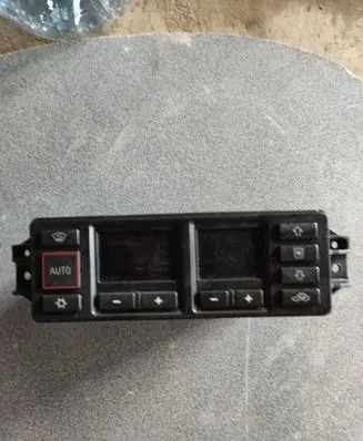 Audi A3 S3 8L Climate control unit
