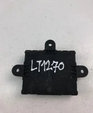 Volvo V70 Other control units/modules 9G9T14B534BC