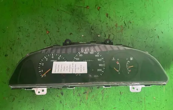 Suzuki Baleno EG Speedometer (instrument cluster) 3410065G80