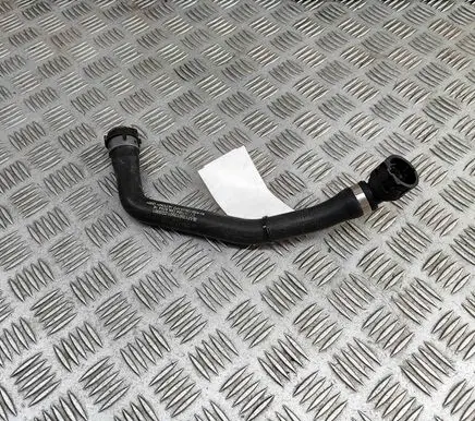 Mercedes-Benz E W213 Engine coolant pipe/hose A2135013501