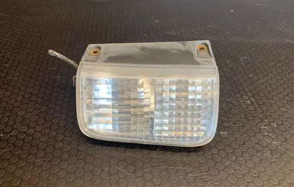 Renault Trafic II (X83) Reverse light R2547