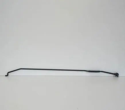 Mazda 3 II Engine bonnet/hood prop rod/strut 