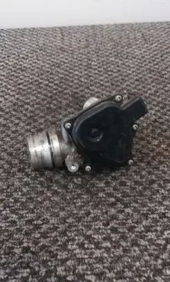 Renault Scenic III - Grand scenic III Throttle valve 161A09794R 187321153 161A09794RB