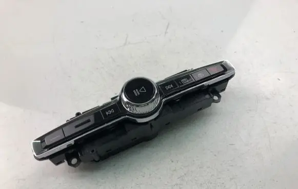 Volvo S90, V90 Interior fan control switch P31398845