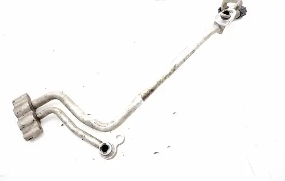 Air conditioning (A/C) pipe/hose