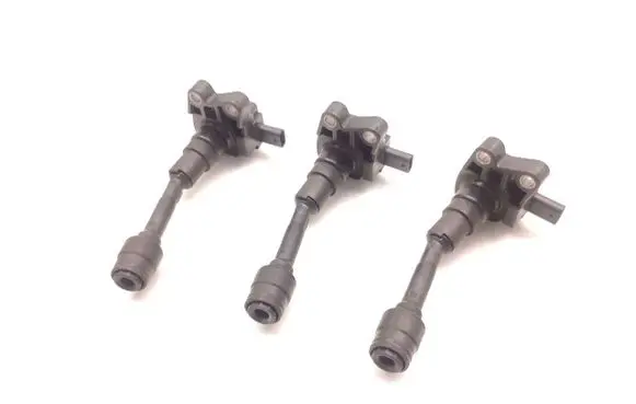 Ford Fiesta High voltage ignition coil CM5G-12A366-CB