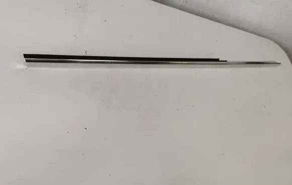 Mercedes-Benz E W238 Rear side glass trim A2386705900