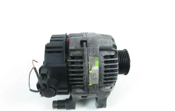 Peugeot 206 Generator/alternator 9638275580