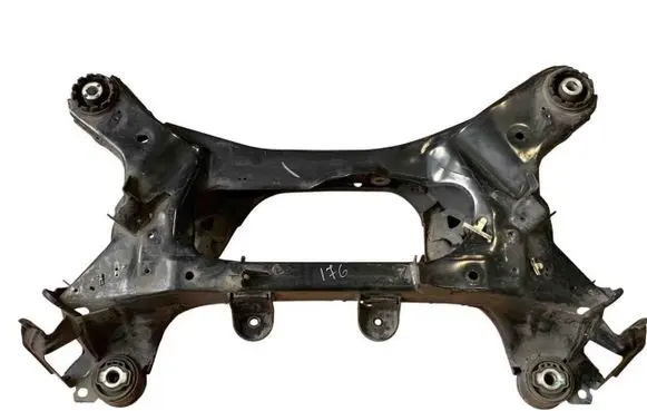 Jaguar XK - XKR Rear subframe C2P16683 XXX5K091XX