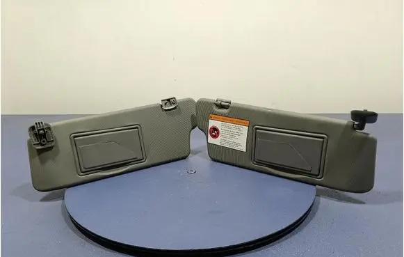 Chevrolet Lacetti Sun visor