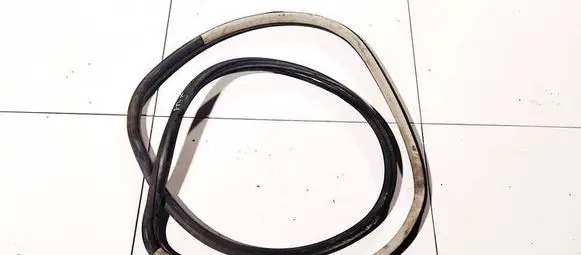 Volkswagen PASSAT B5.5 Rubber seal front coupe door 