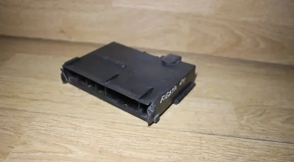 Ford Fiesta Fuse box set 2S6T14A076AA