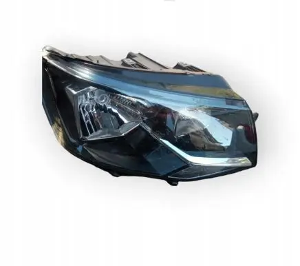 Volkswagen Transporter - Caravelle T6 Headlight/headlamp 7E1941016AC