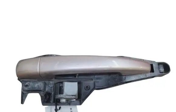 Peugeot 208 I Rear door exterior handle 9672961180