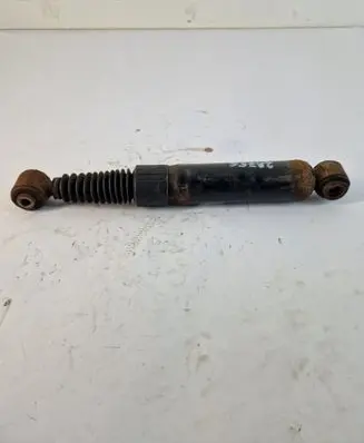 Rear shock absorber/damper