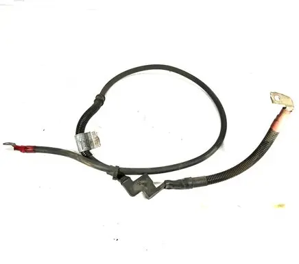 BMW 3 E46 Wires (generator/alternator) 7511320