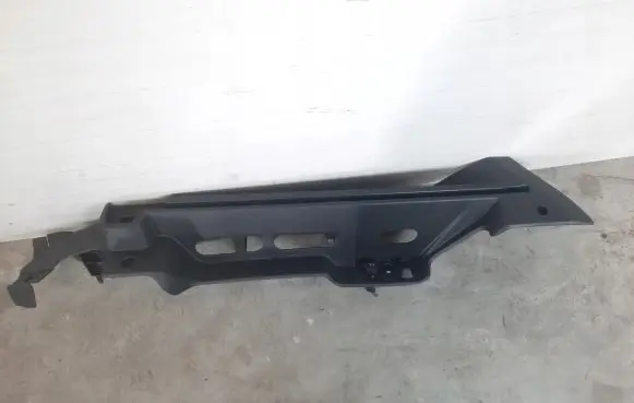 Ford Mondeo MK IV Parcel shelf load cover mount bracket 71N55158ADW