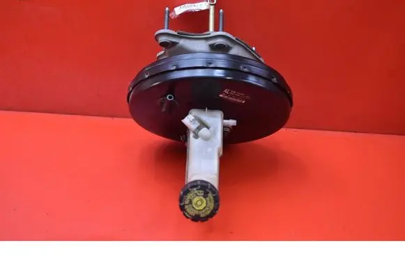 Nissan Note (E11) Brake booster 46007-AX702