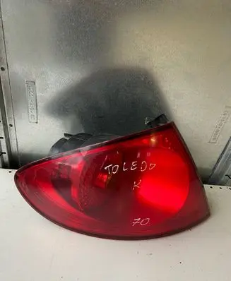 Seat Toledo III (5P) Rear/tail lights 5P5945095B 45414