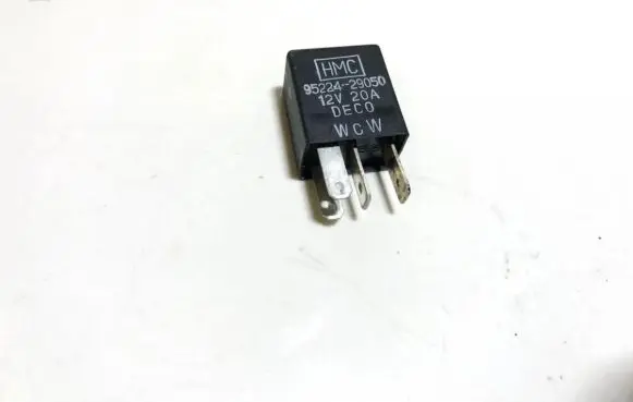Hyundai Elantra Other relay 9522429050 95224-29050