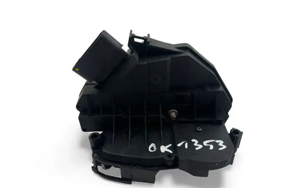 Ford Fiesta Coupe door lock (next to the handle) AM5AU21813AE