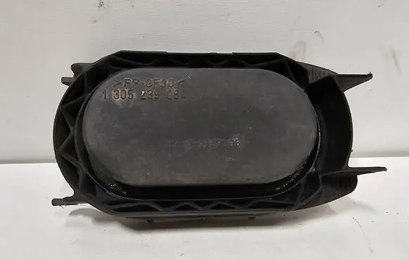 BMW 3 E36 Headlight/headlamp dust cover 1305239064 6121387305