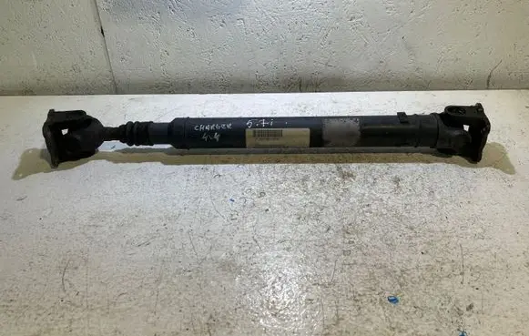 Dodge Charger Front prop shaft 68200149AD