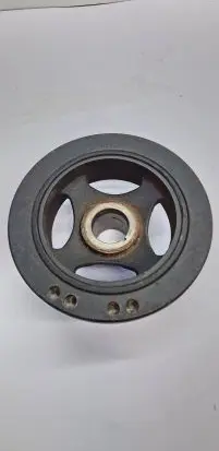 Chrysler Pacifica Crankshaft pulley 05184293AH 05184293
