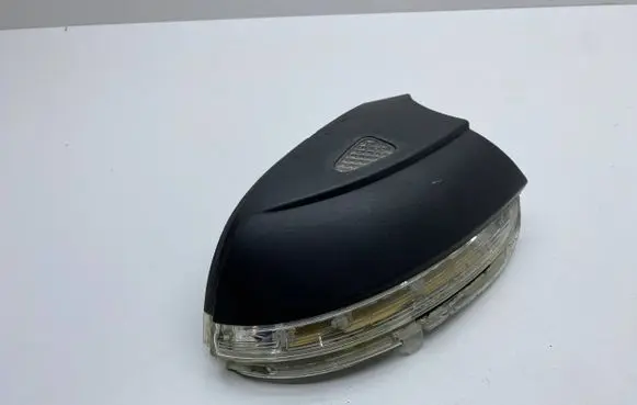 Volkswagen PASSAT CC Front door wing mirror part 