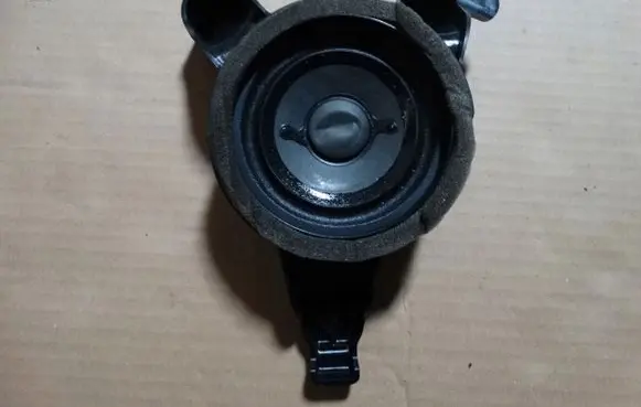Audi A8 S8 D4 4H Other interior part
