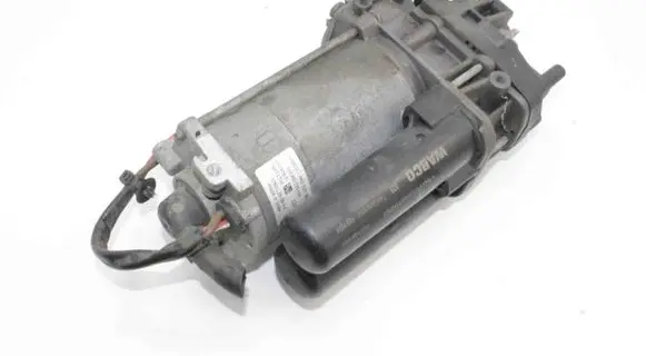 Tesla Model X Air suspension compressor/pump 10R036089