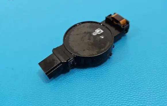 BMW iX1 Sun solar sensor 5A71584 IMPRK1573663
