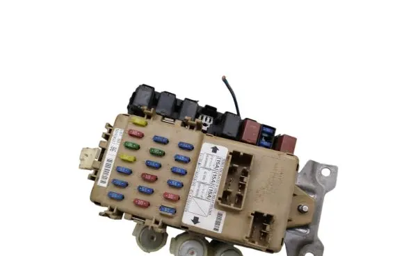 Subaru Forester SG Fuse box set LB100603B