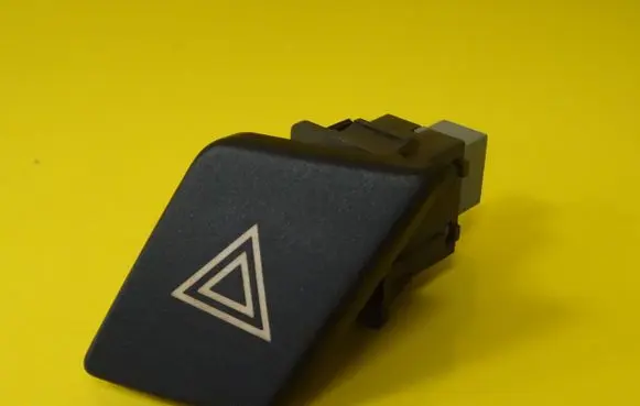 Toyota Yaris Hazard light switch 84332-0D010 843320D010