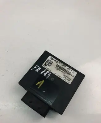 Volkswagen Jetta VI Other control units/modules 3AA919041A