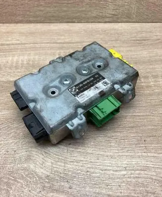 BMW 5 E60 E61 Door control unit/module 6976156 75789012