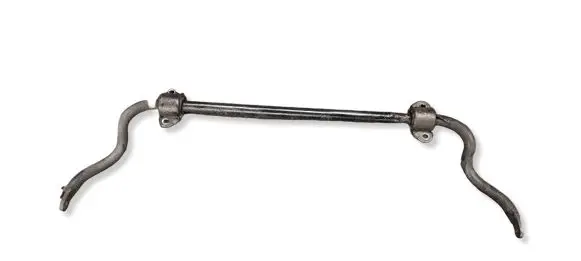 Mercedes-Benz C W204 Front anti-roll bar/stabilizer link