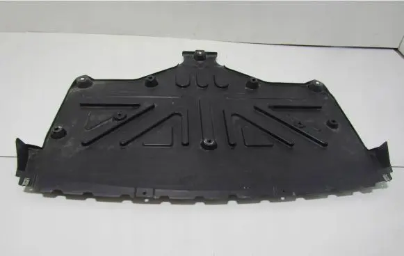 Mercedes-Benz SL R231 Center/middle under tray cover A2316100208 BBP188501