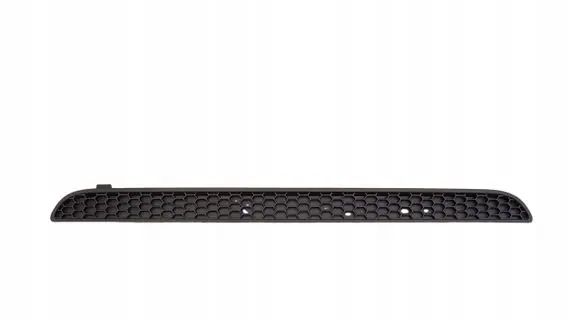 Fiat 500 Front bumper lower grill 735565272