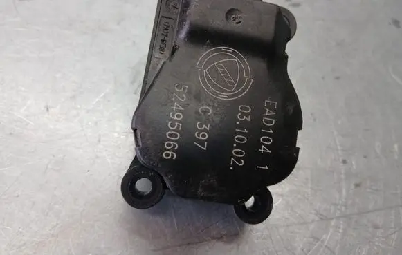 Coolant heater control valve