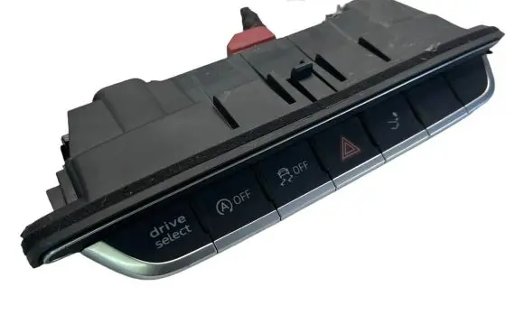 Audi TT TTS RS Mk3 8S A set of switches 8S2941567