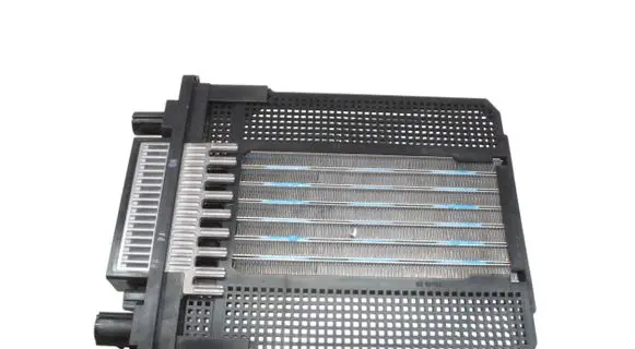 Land Rover Range Rover Evoque L538 Electric cabin heater radiator BG9N18D612AA