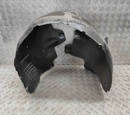 Tesla Model Y Front wheel arch liner splash guards 149261300D