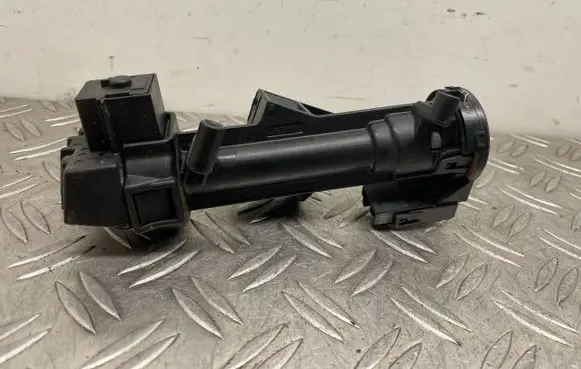 Ford Focus Ignition lock BV6N3F642CB GM5T15607AB
