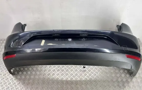 Seat Leon (5F) Rear bumper 