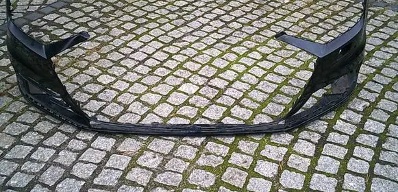 Audi A8 S8 D5 Front bumper 