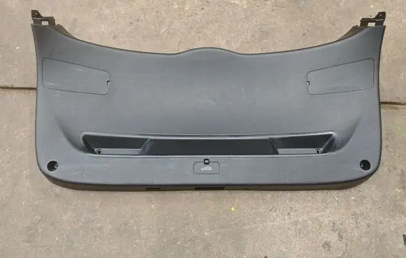 Hyundai Tucson TL Tailgate trim 81750D7100 R89DC1284 09082017S2