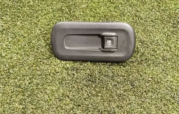 Renault Master III Electric window control switch 2444203X 254110176R